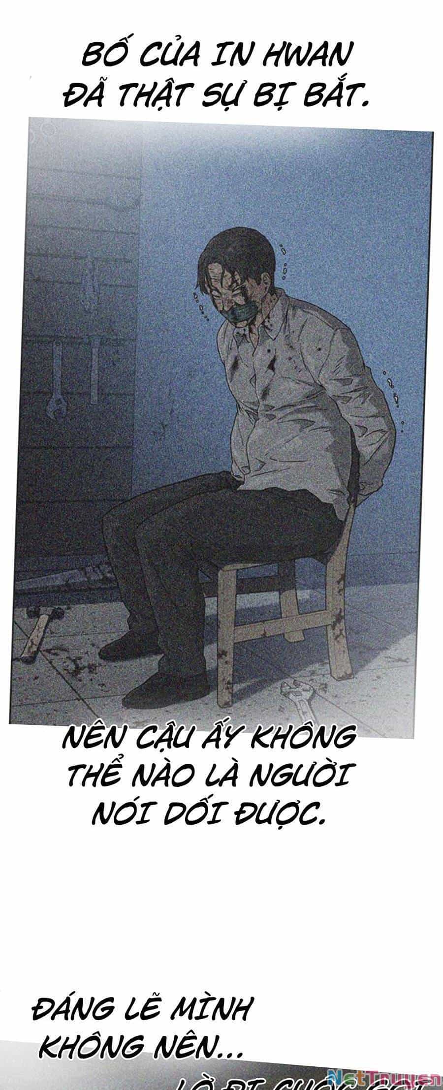 Để Có Thể Sống Sót - Chương 51 - ảnh 16