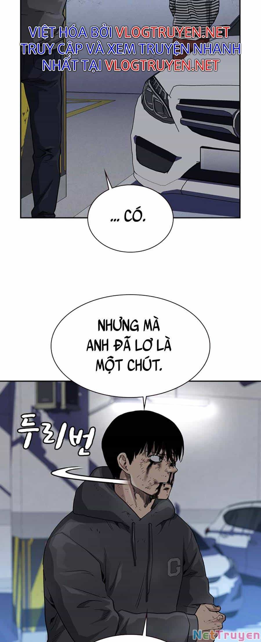Để Có Thể Sống Sót - Chương 51 - ảnh 54
