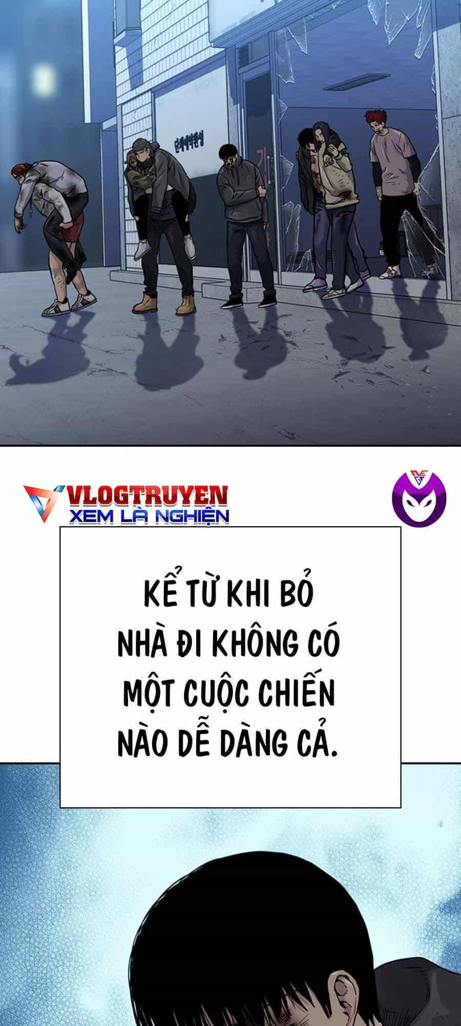 Để Có Thể Sống Sót - Chương 53 - ảnh 125