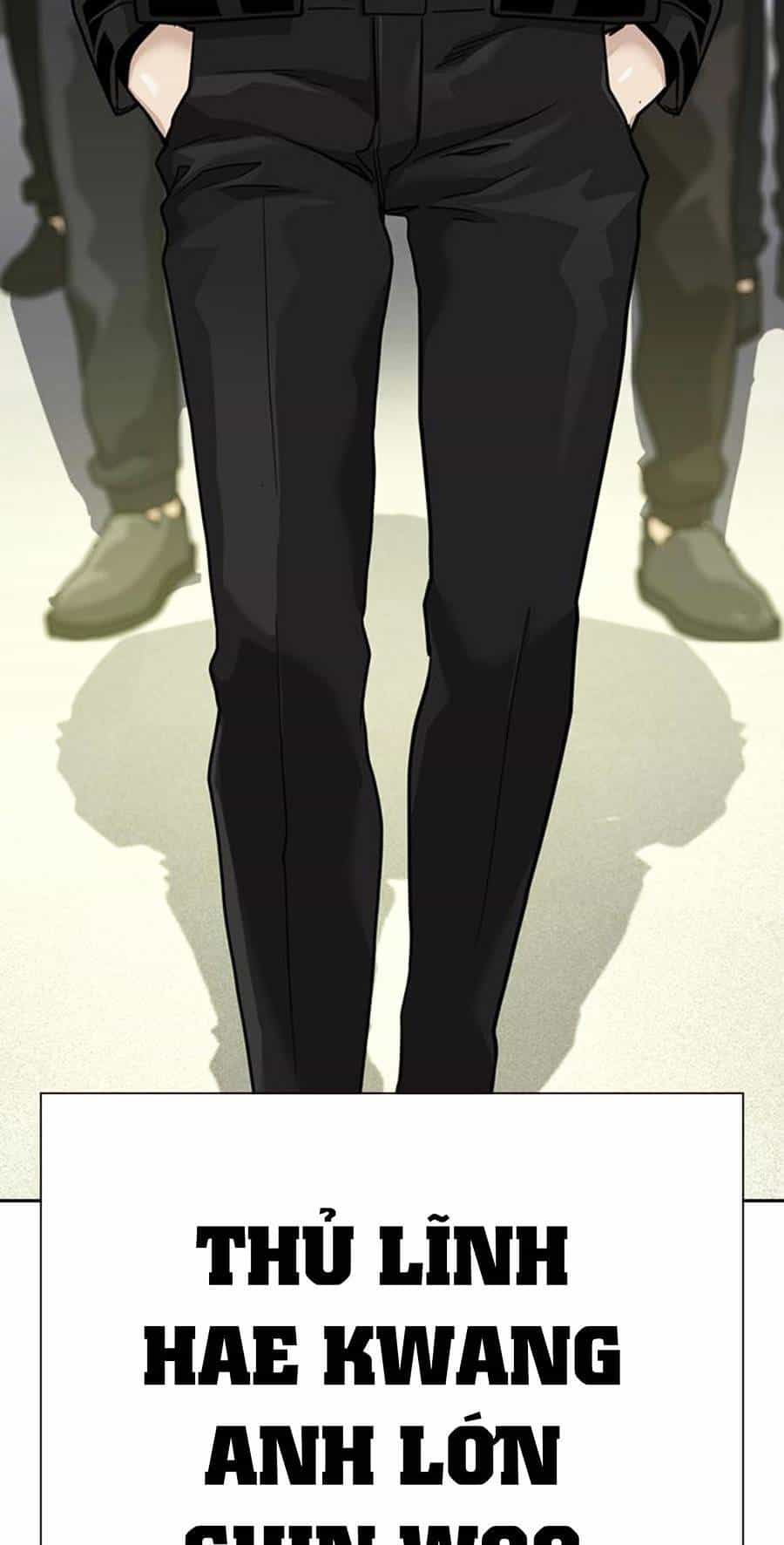 Để Có Thể Sống Sót - Chương 54 - ảnh 164