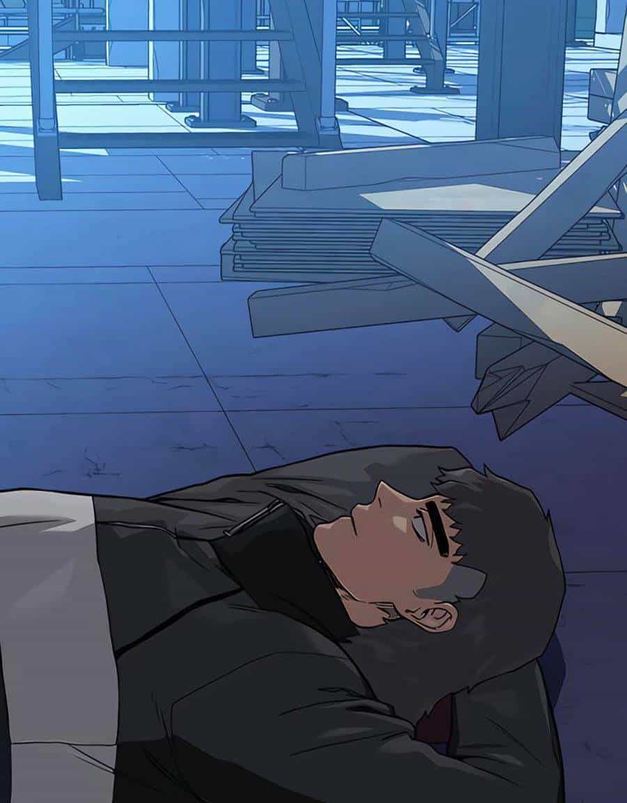 Để Có Thể Sống Sót - Chương 56 - ảnh 38