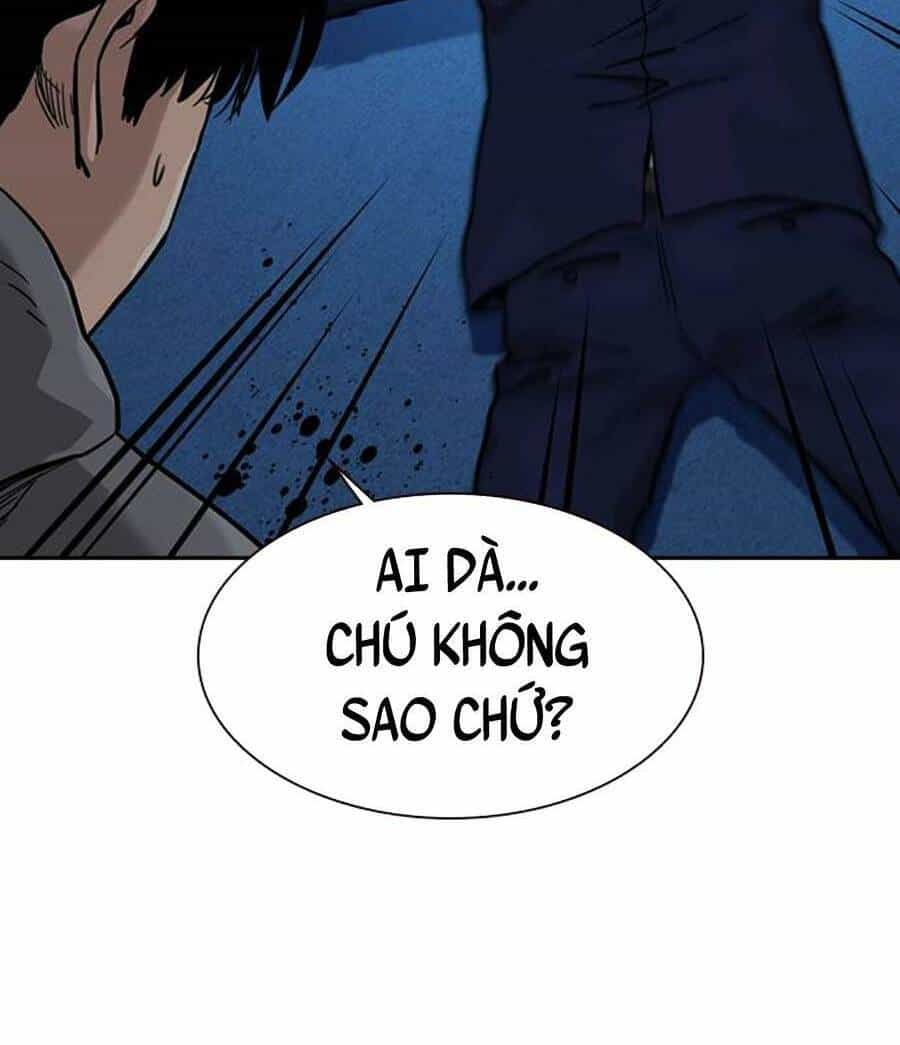 Để Có Thể Sống Sót - Chương 58 - ảnh 104