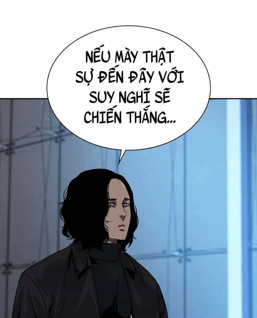 Để Có Thể Sống Sót - Chương 58 - ảnh 32