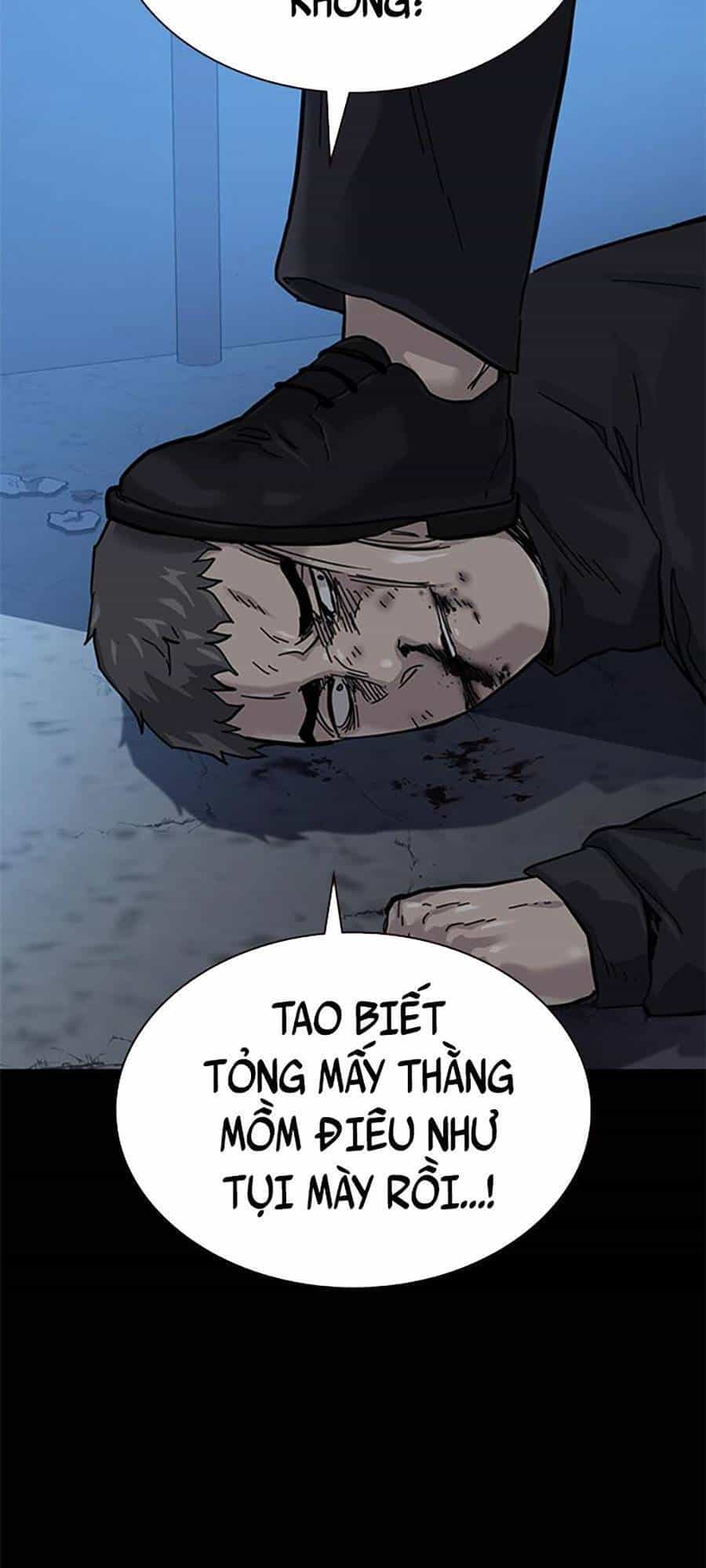 Để Có Thể Sống Sót - Chương 60 - ảnh 77