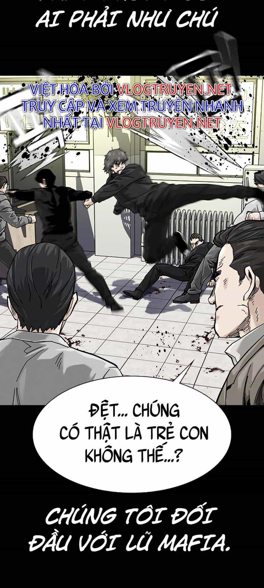 Để Có Thể Sống Sót - Chương 61 - ảnh 149