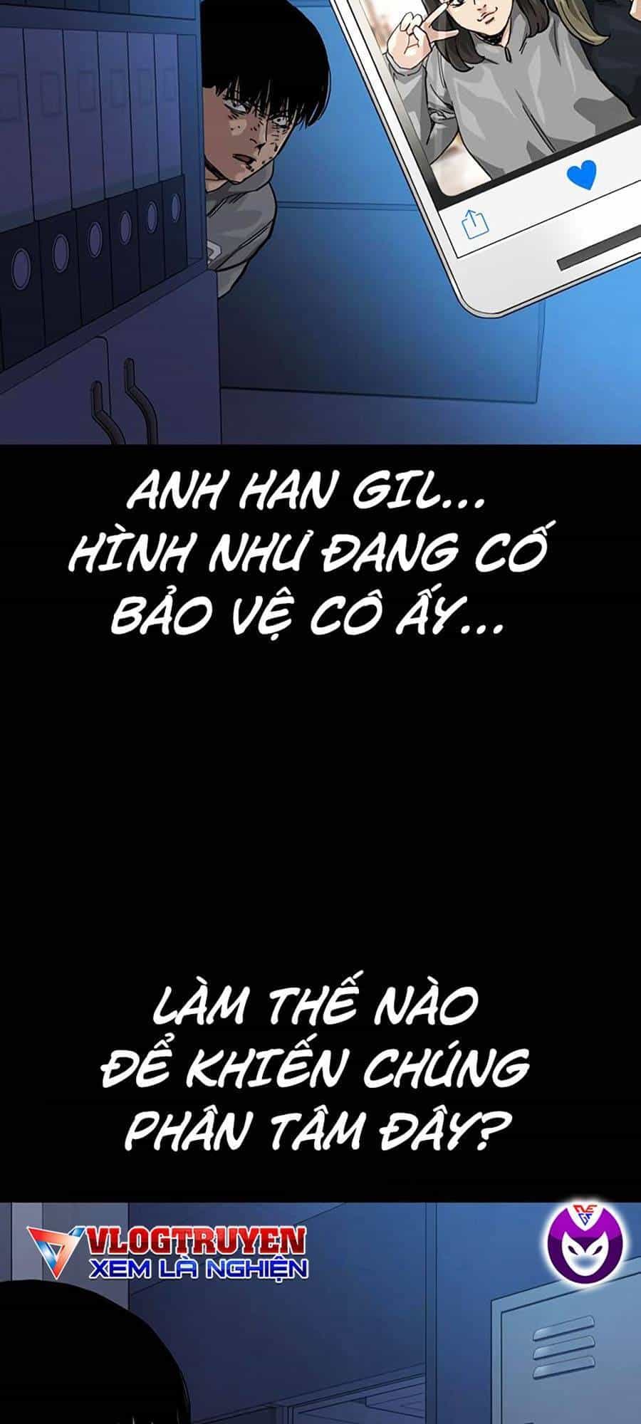 Để Có Thể Sống Sót - Chương 61 - ảnh 35