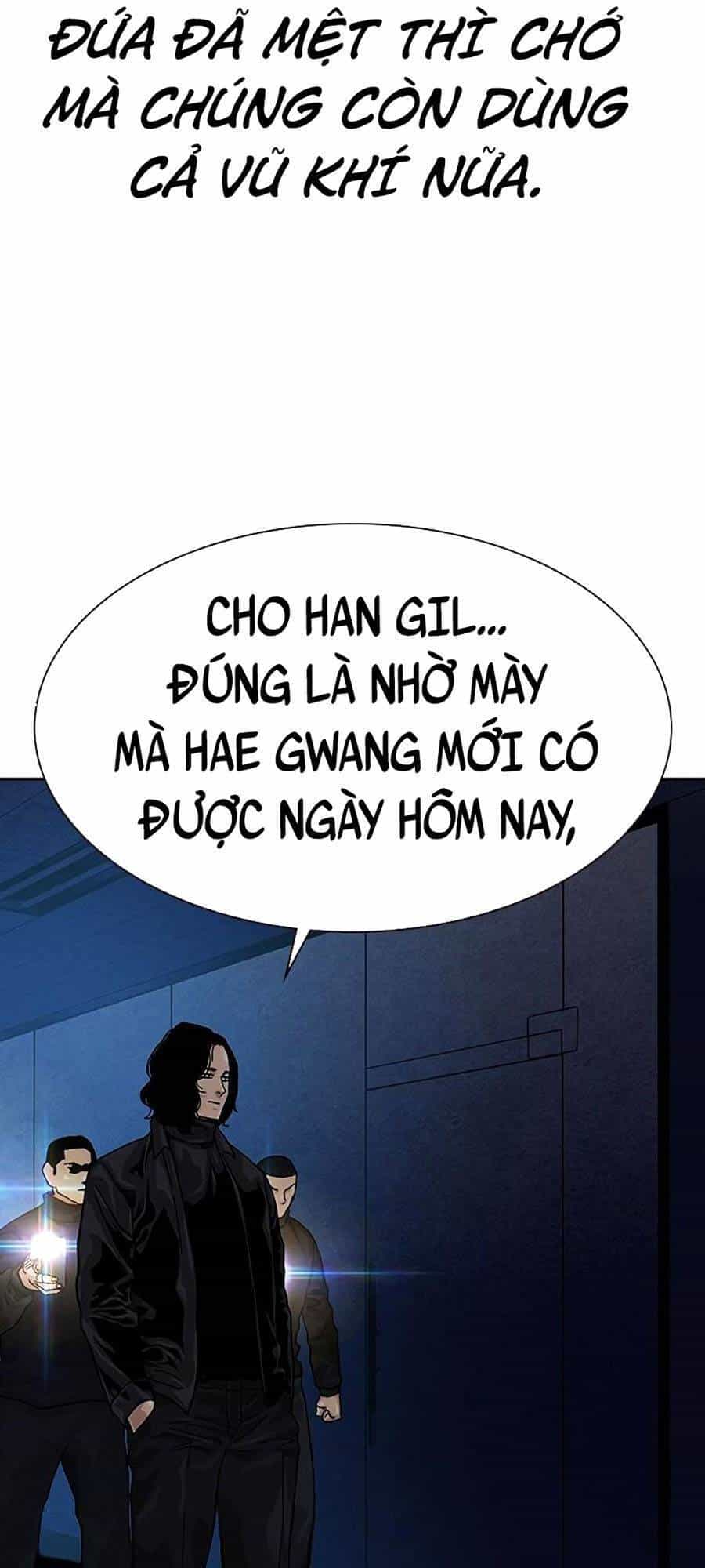 Để Có Thể Sống Sót - Chương 62 - ảnh 43