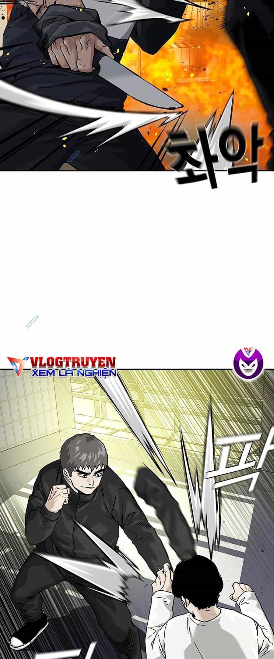 Để Có Thể Sống Sót - Chương 63 - ảnh 52