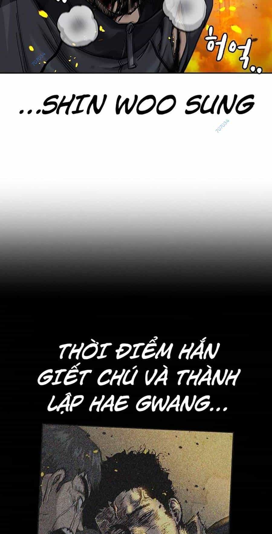 Để Có Thể Sống Sót - Chương 64 - ảnh 152