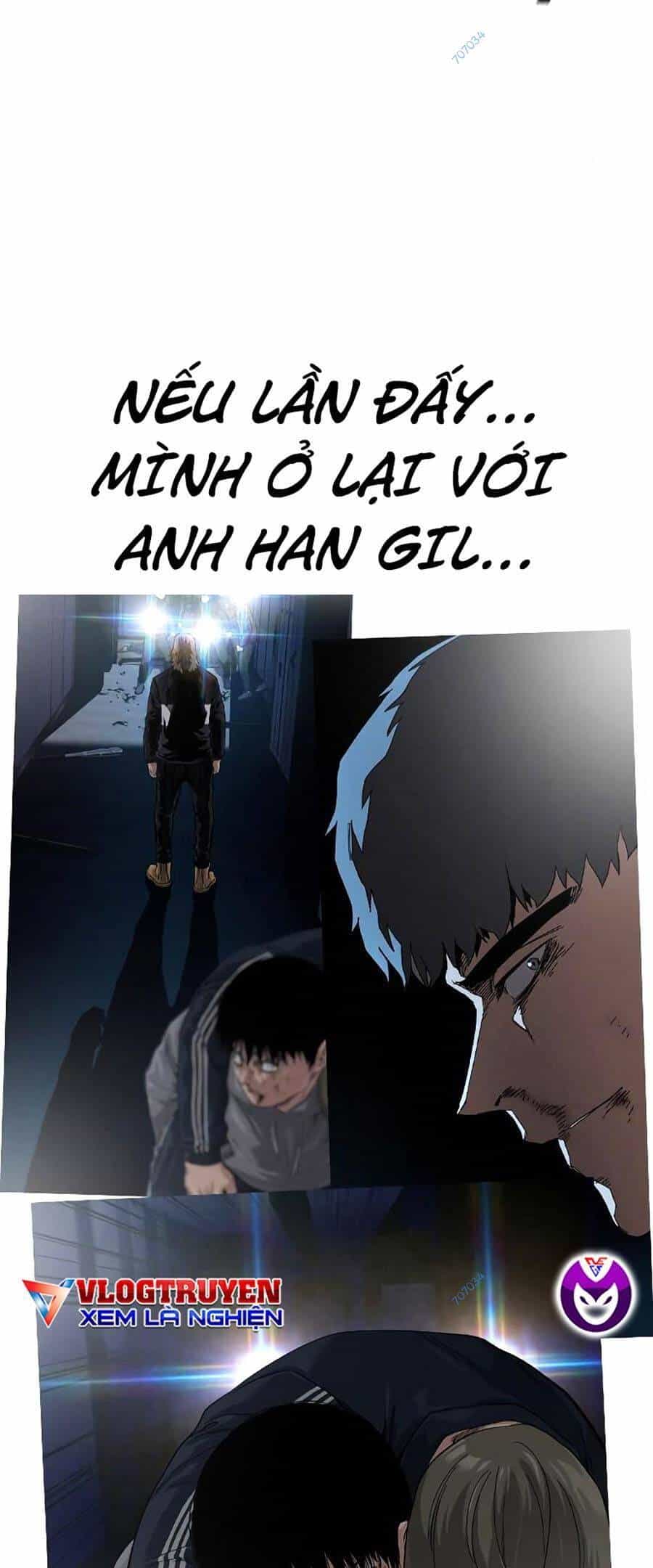 Để Có Thể Sống Sót - Chương 65 - ảnh 108