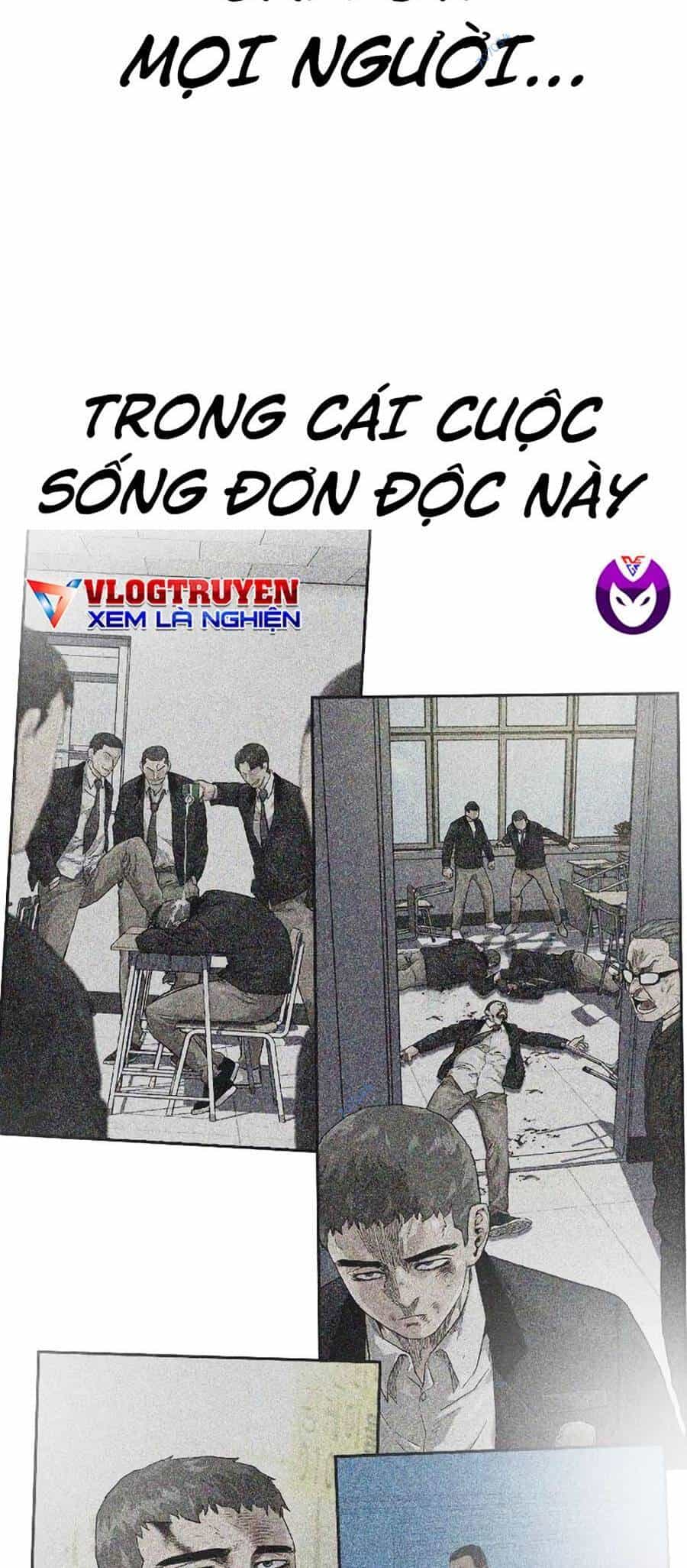 Để Có Thể Sống Sót - Chương 65 - ảnh 68