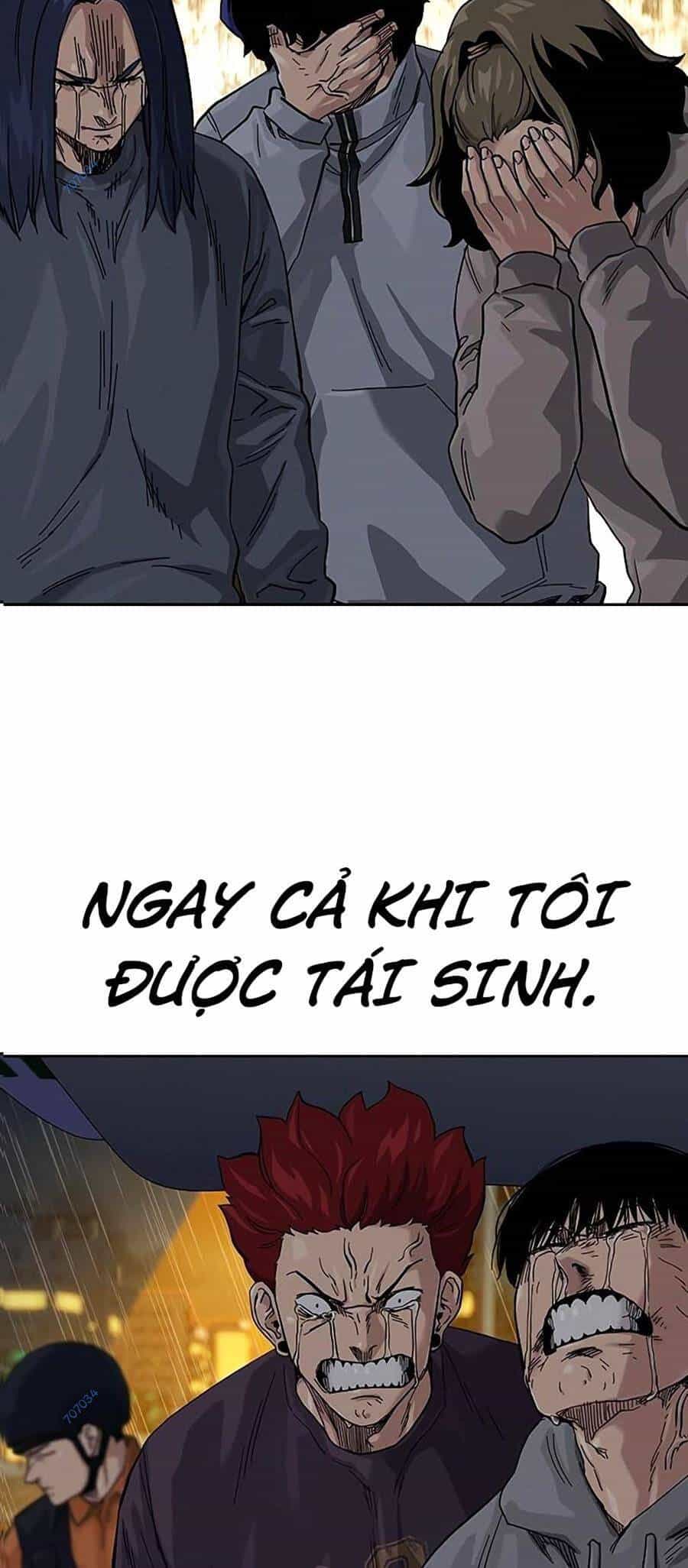 Để Có Thể Sống Sót - Chương 65 - ảnh 77