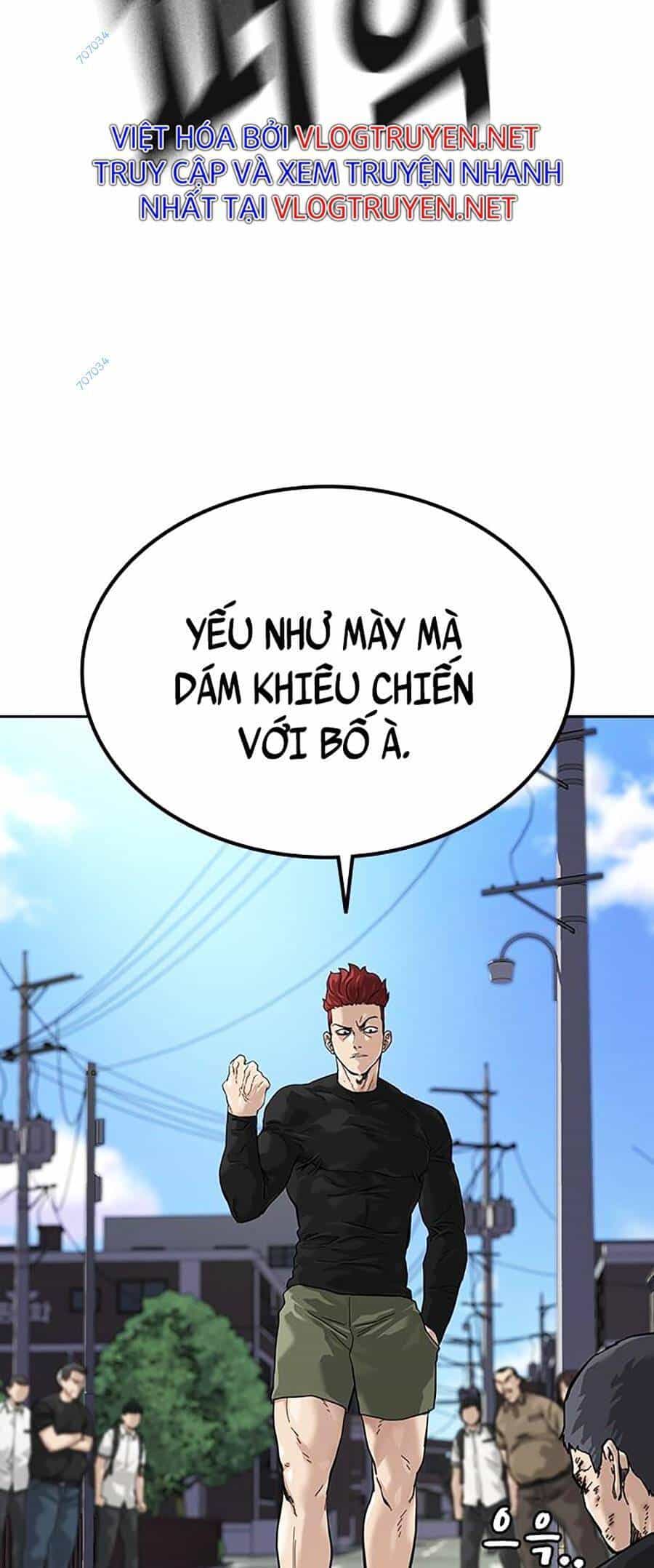 Để Có Thể Sống Sót - Chương 66.5 - ảnh 4
