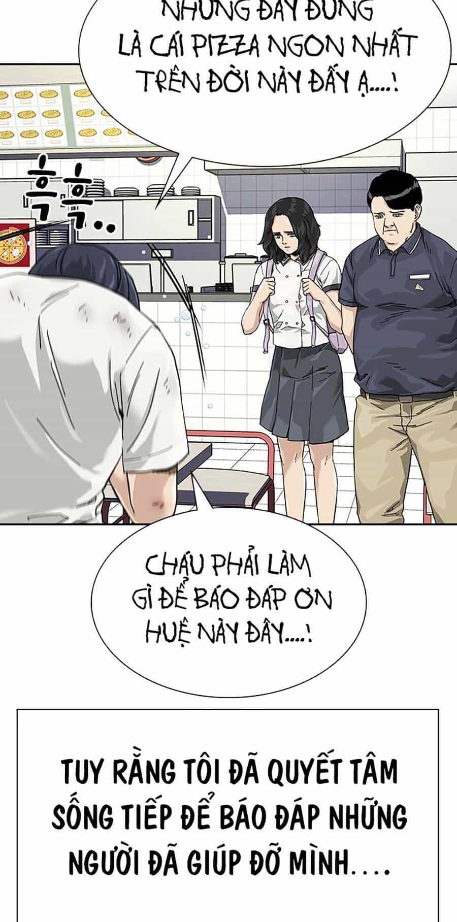 Để Có Thể Sống Sót - Chương 66.7 - ảnh 14