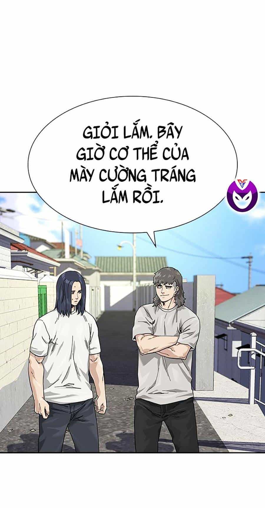 Để Có Thể Sống Sót - Chương 66.7 - ảnh 32