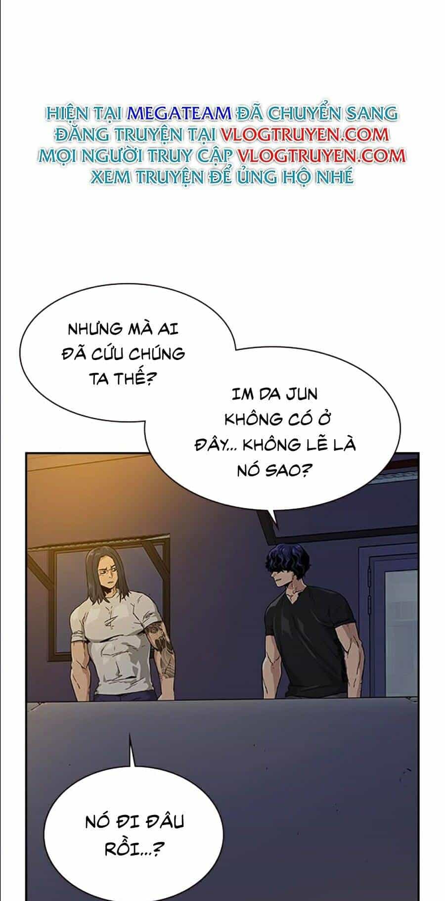 Để Có Thể Sống Sót - Chương 7 - ảnh 64