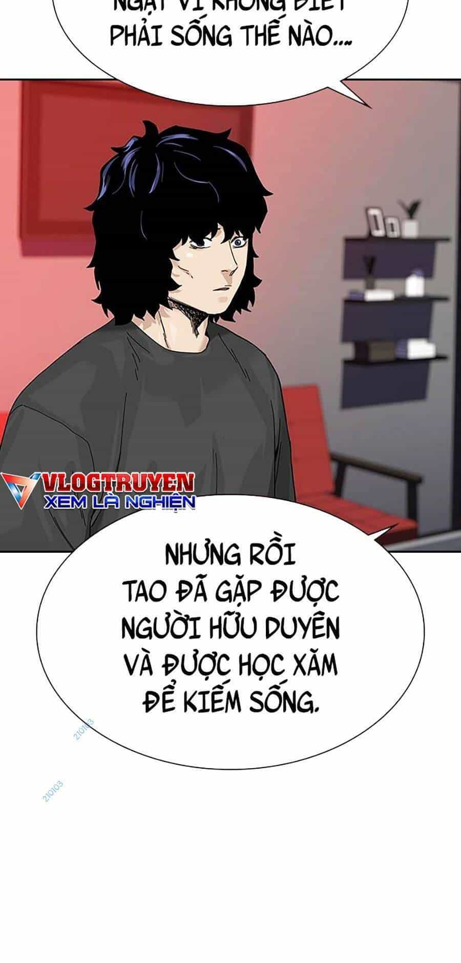 Để Có Thể Sống Sót - Chương 66.8 - ảnh 48