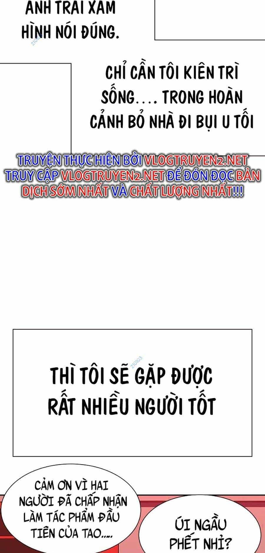 Để Có Thể Sống Sót - Chương 66.8 - ảnh 56