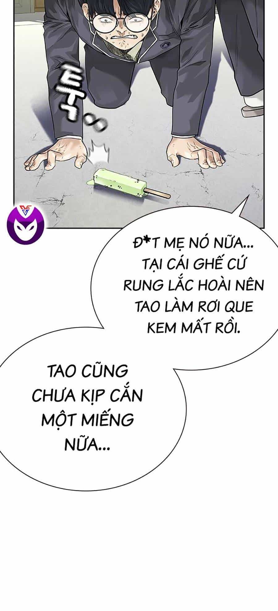 Để Có Thể Sống Sót - Chương 67 - ảnh 19
