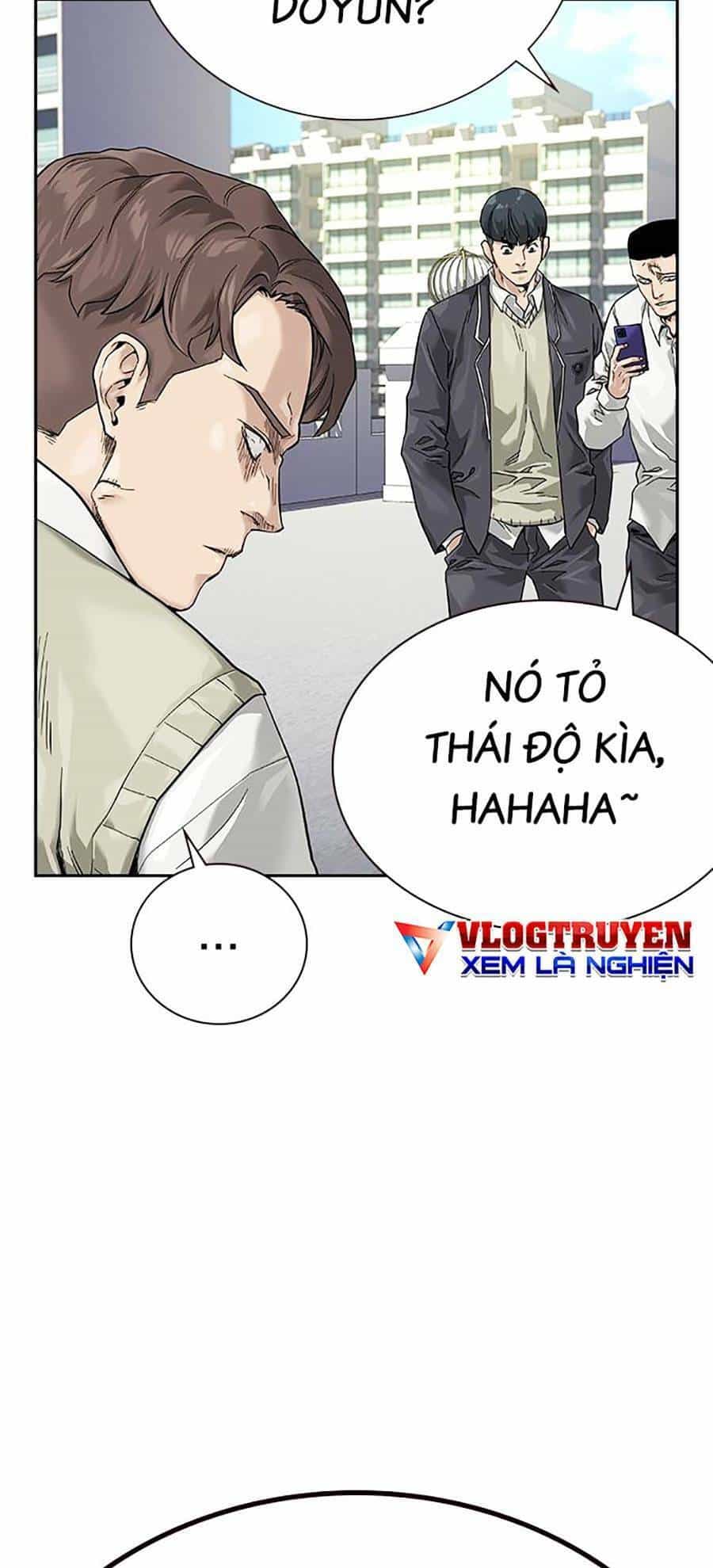Để Có Thể Sống Sót - Chương 67 - ảnh 23