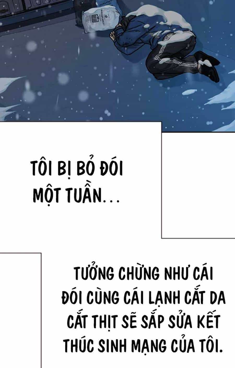 Để Có Thể Sống Sót - Chương 69 - ảnh 86