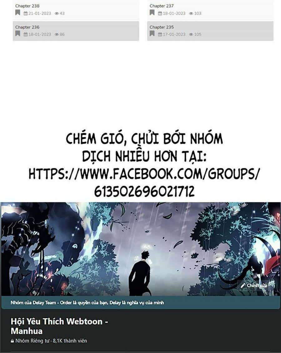 Để Có Thể Sống Sót - Chương 72 - ảnh 211