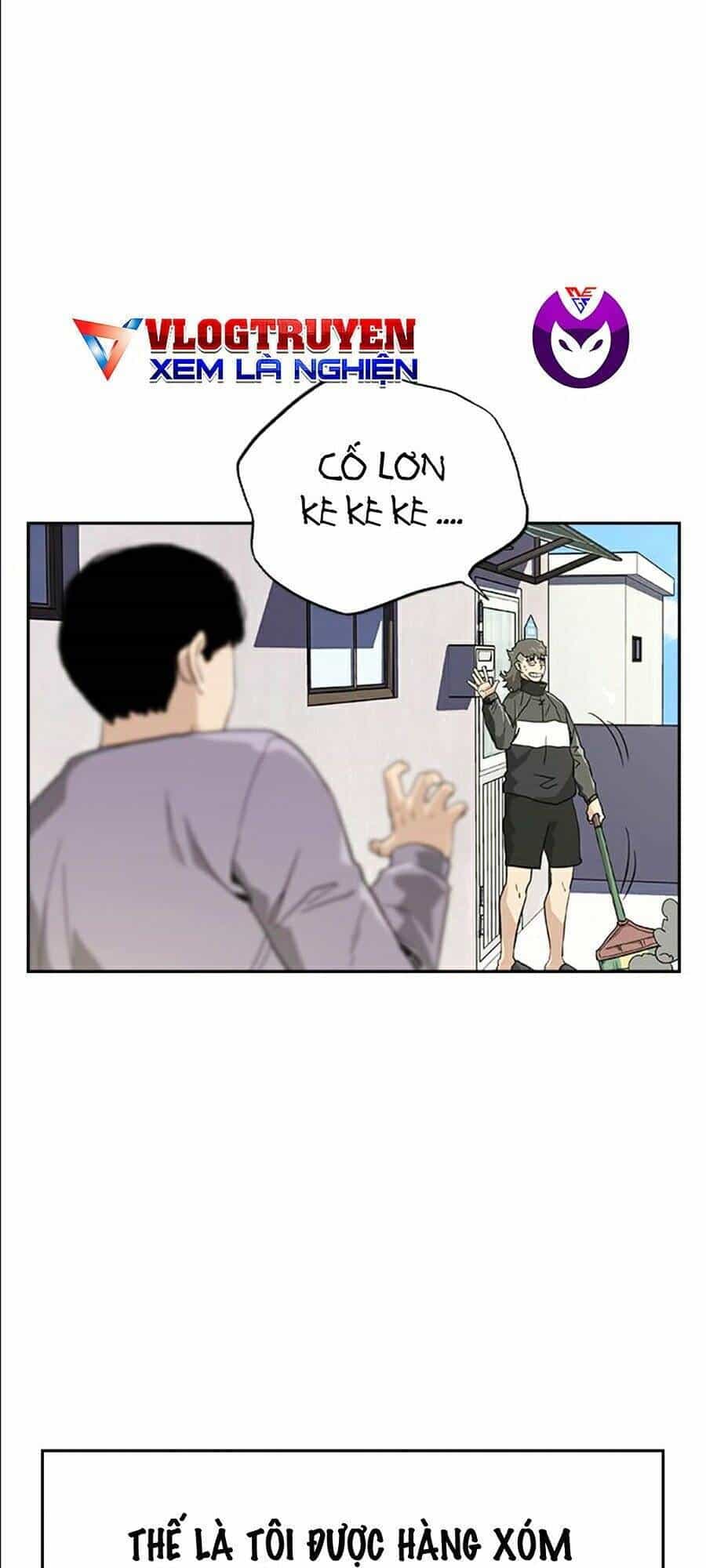 Để Có Thể Sống Sót - Chương 8 - ảnh 121