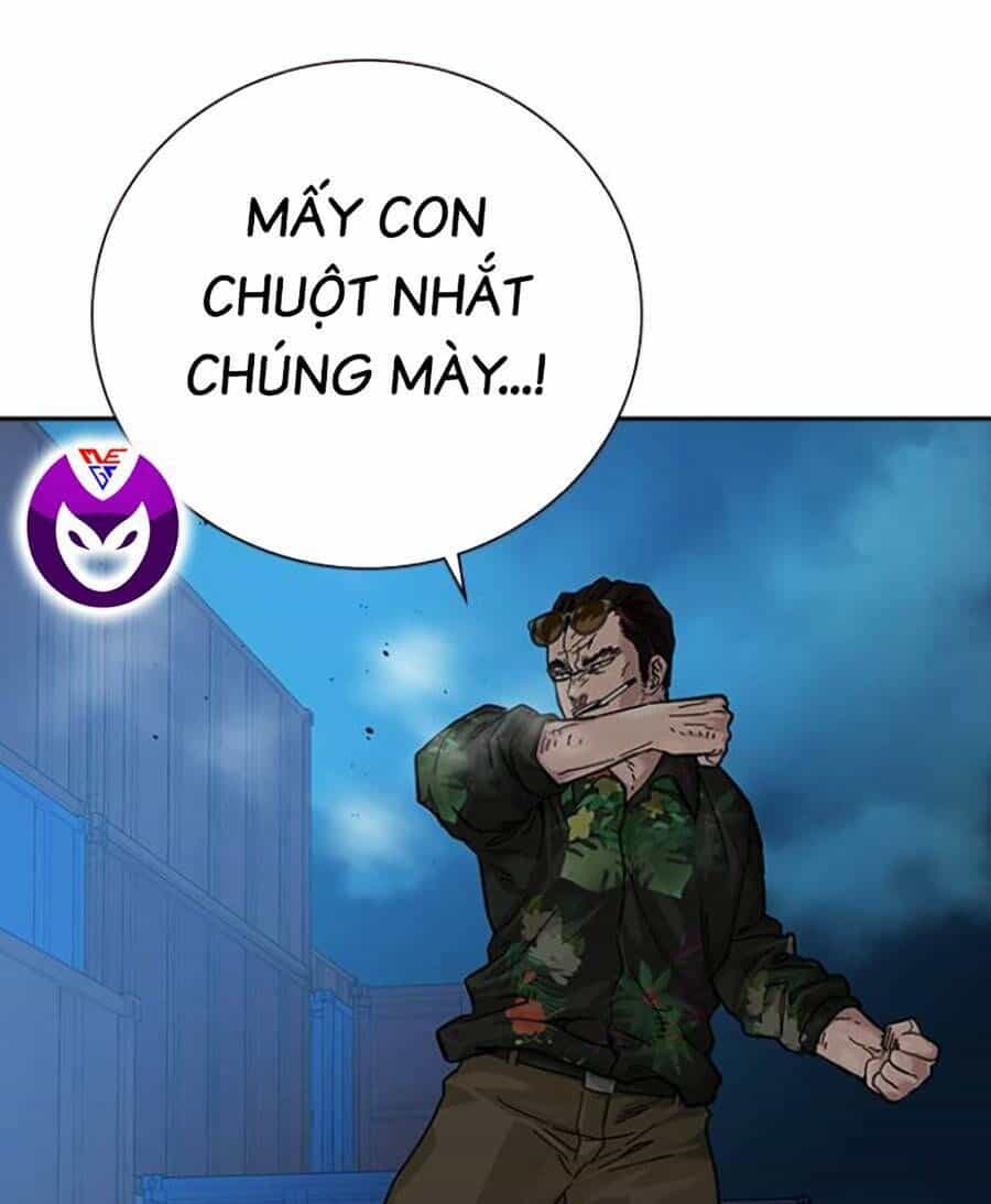 Để Có Thể Sống Sót - Chương 76 - ảnh 167