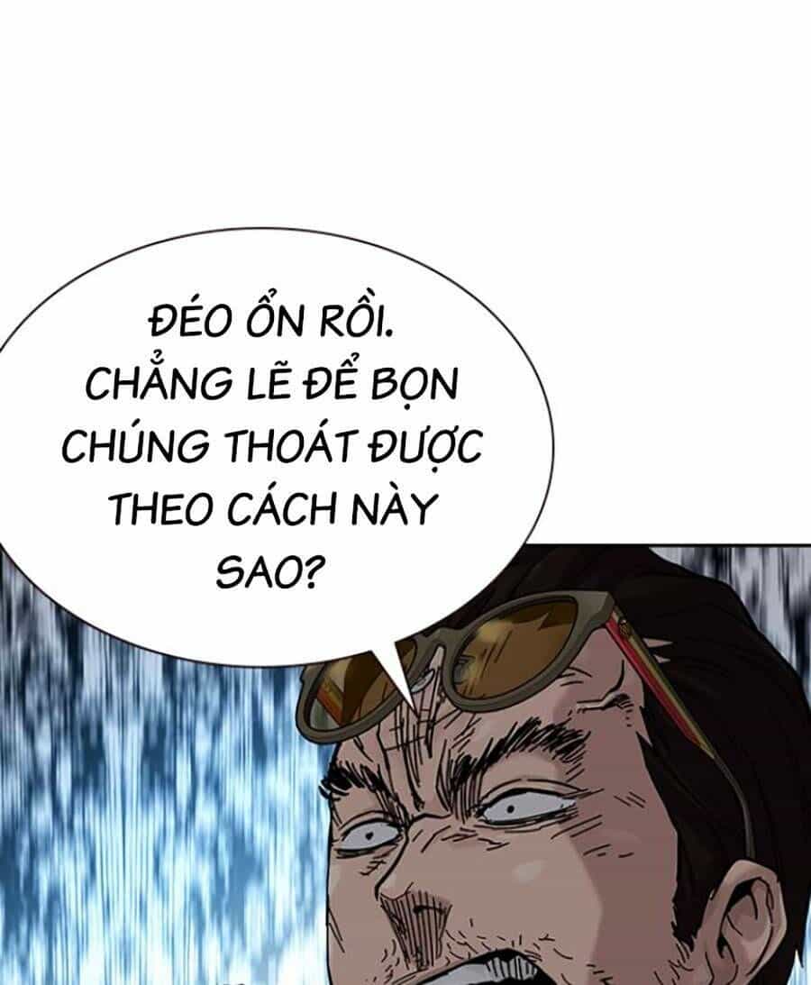 Để Có Thể Sống Sót - Chương 76 - ảnh 173
