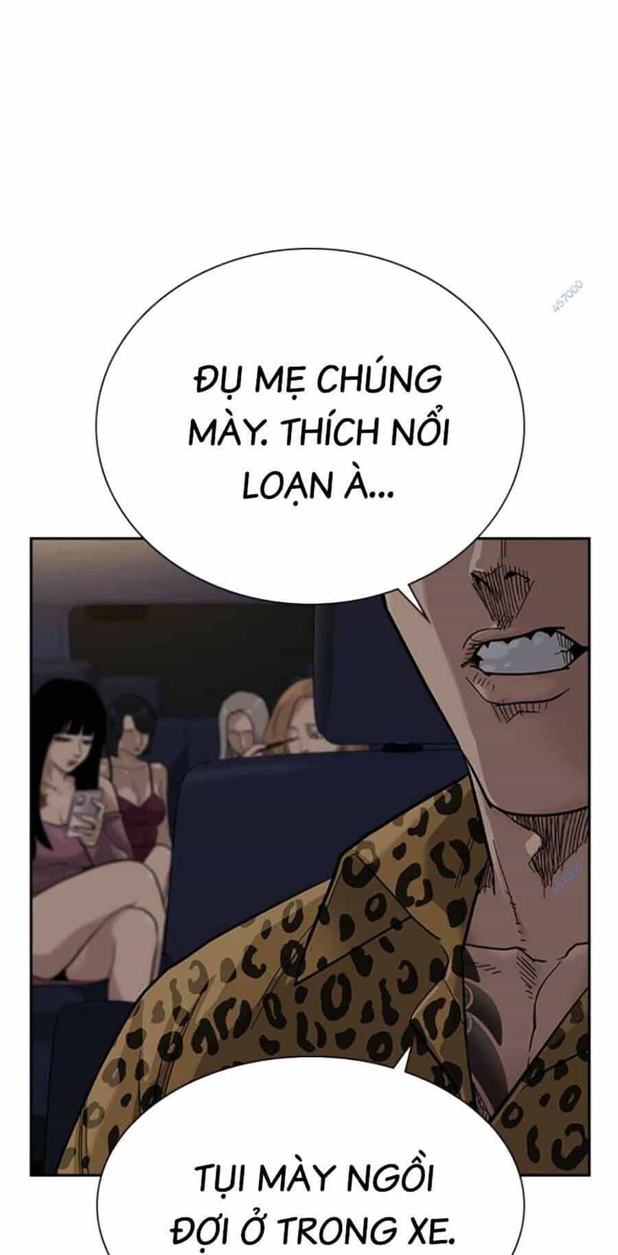 Để Có Thể Sống Sót - Chương 78 - ảnh 99