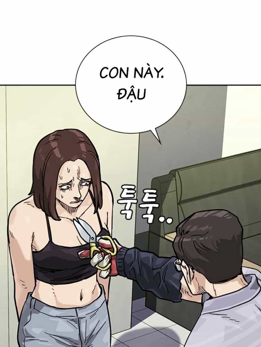 Để Có Thể Sống Sót - Chương 79 - ảnh 85