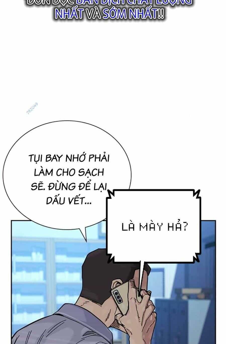 Để Có Thể Sống Sót - Chương 80 - ảnh 66