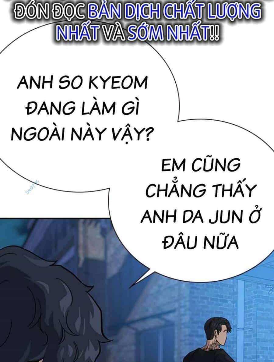 Để Có Thể Sống Sót - Chương 83 - ảnh 5