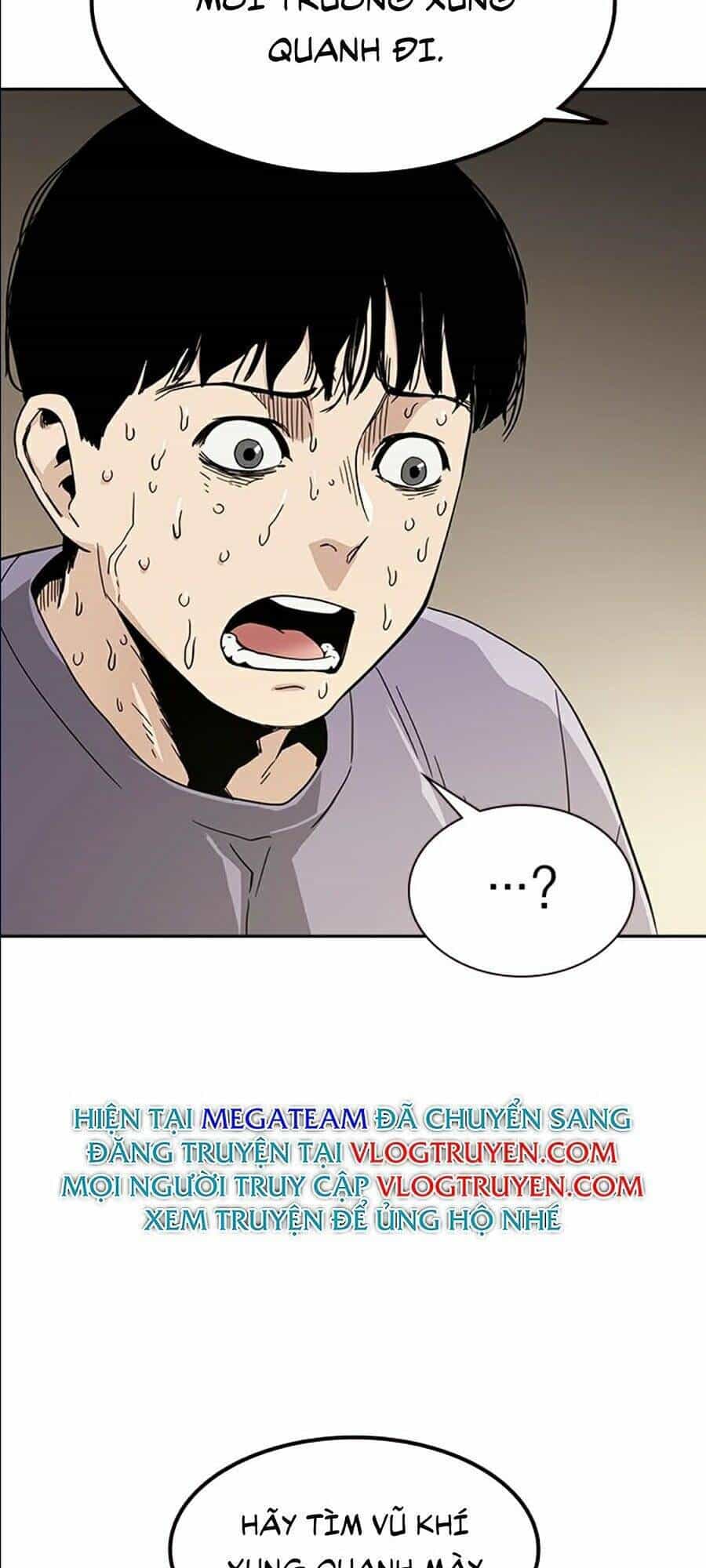 Để Có Thể Sống Sót - Chương 9 - ảnh 79