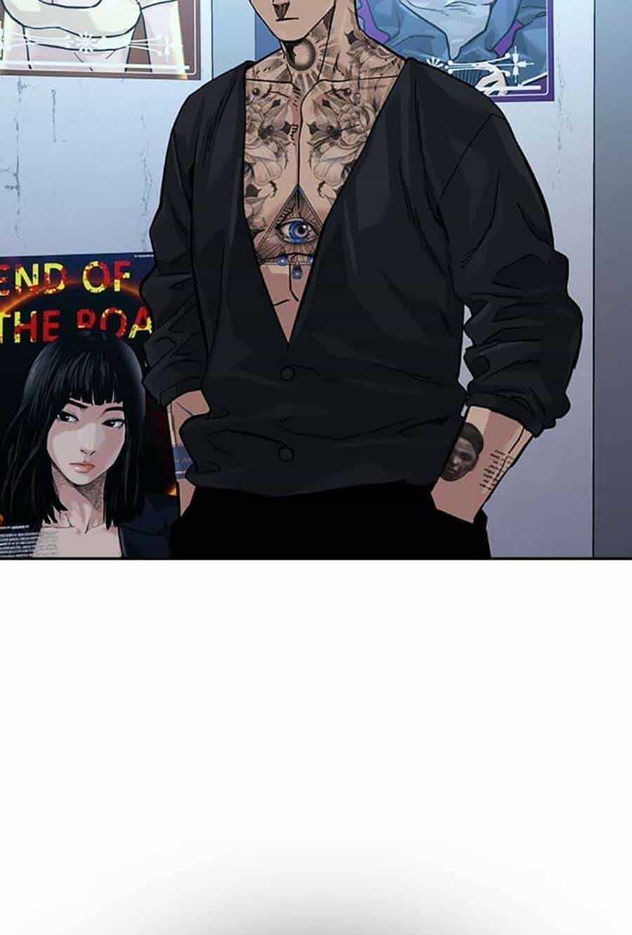 Để Có Thể Sống Sót - Chương 87 - ảnh 69