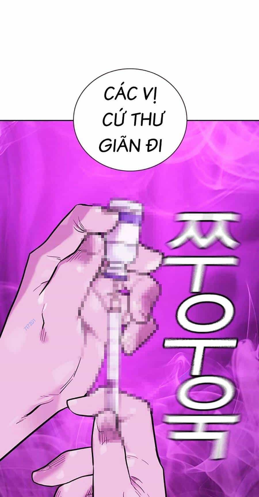 Để Có Thể Sống Sót - Chương 88 - ảnh 141
