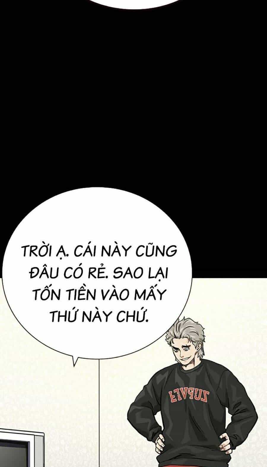 Để Có Thể Sống Sót - Chương 94 - ảnh 30
