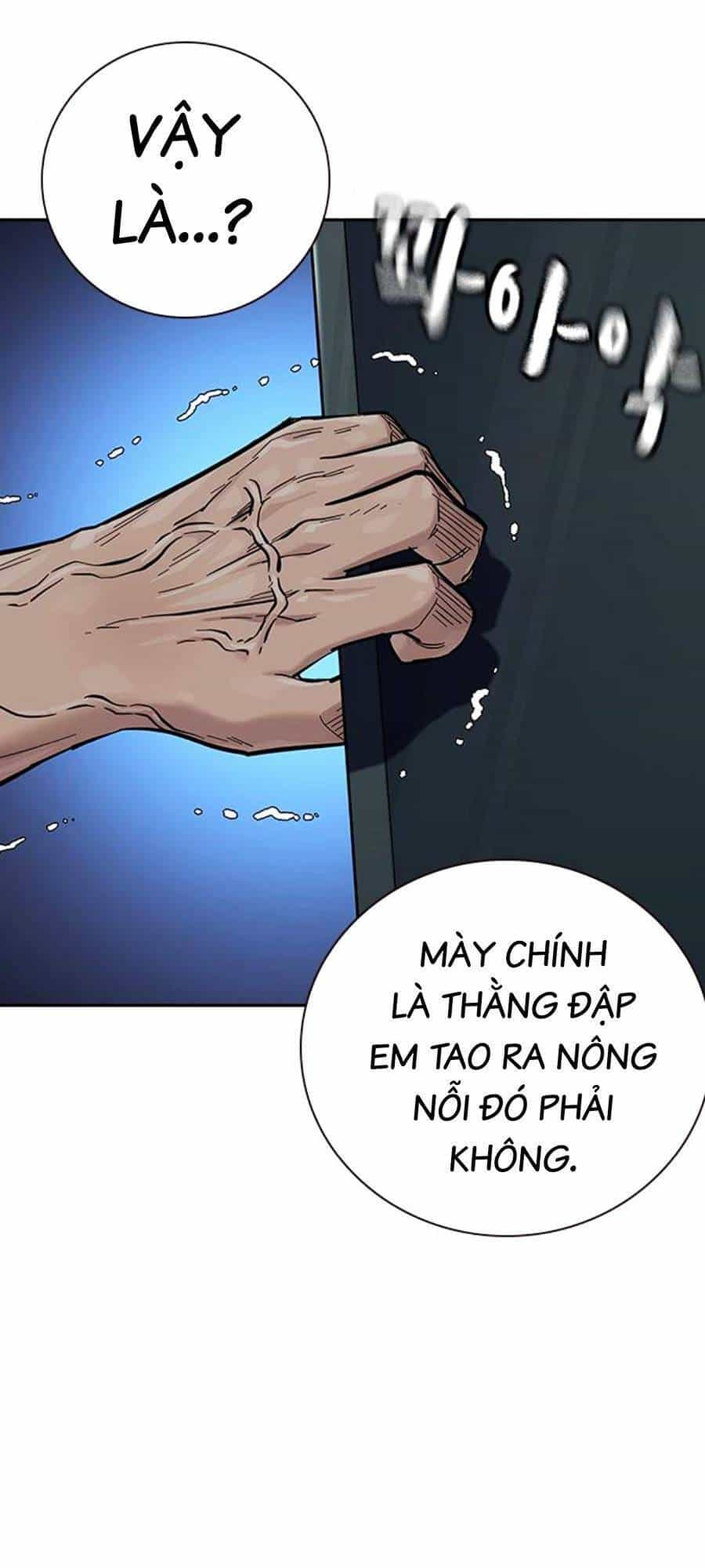 Để Có Thể Sống Sót - Chương 95 - ảnh 140