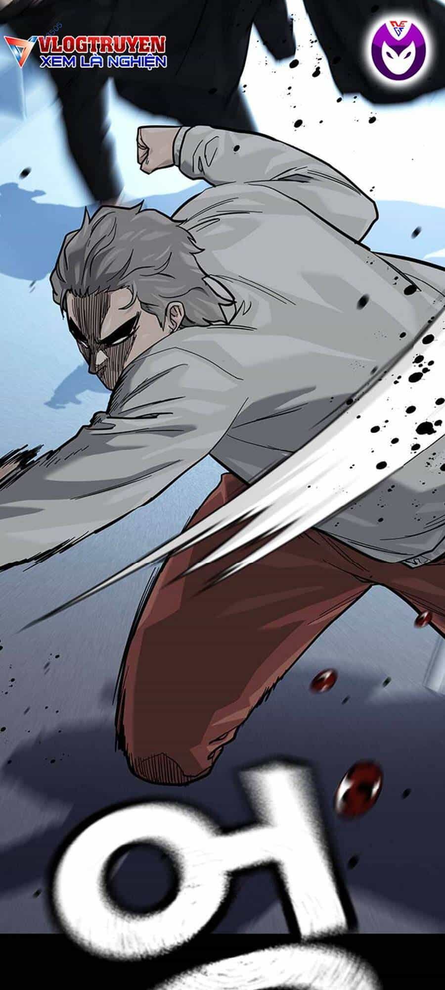 Để Có Thể Sống Sót - Chương 95 - ảnh 39