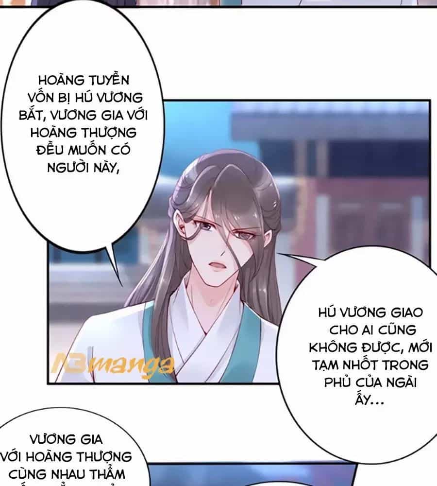 Đế Cung Đông Hoàng Phi - Chương 9 - ảnh 13
