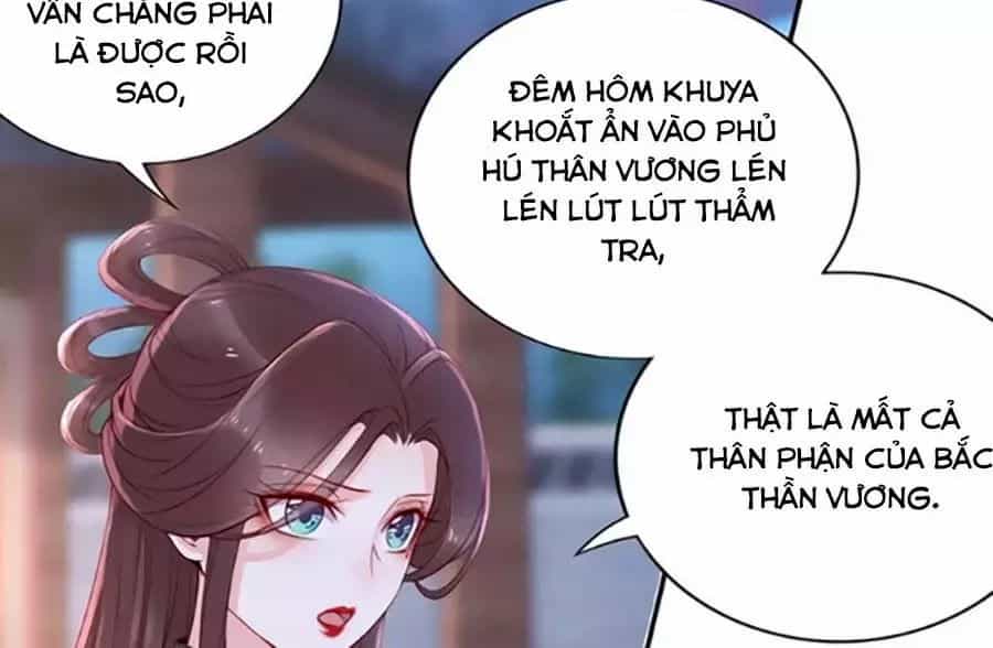 Đế Cung Đông Hoàng Phi - Chương 9 - ảnh 14