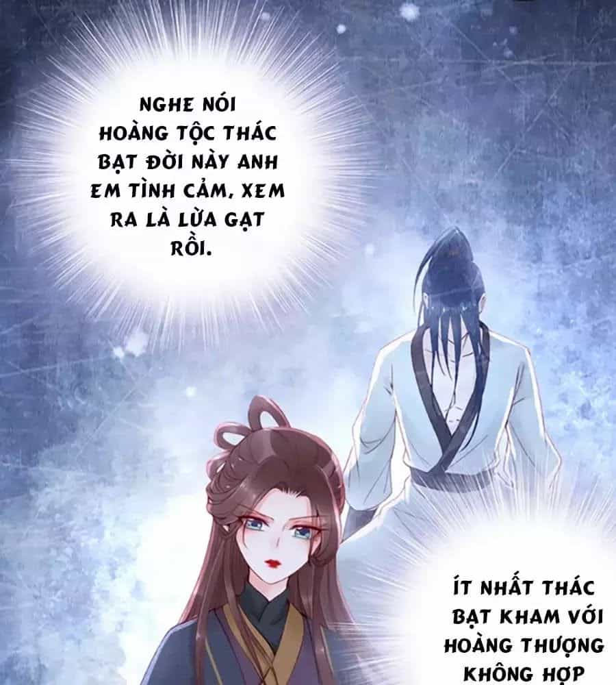 Đế Cung Đông Hoàng Phi - Chương 9 - ảnh 17