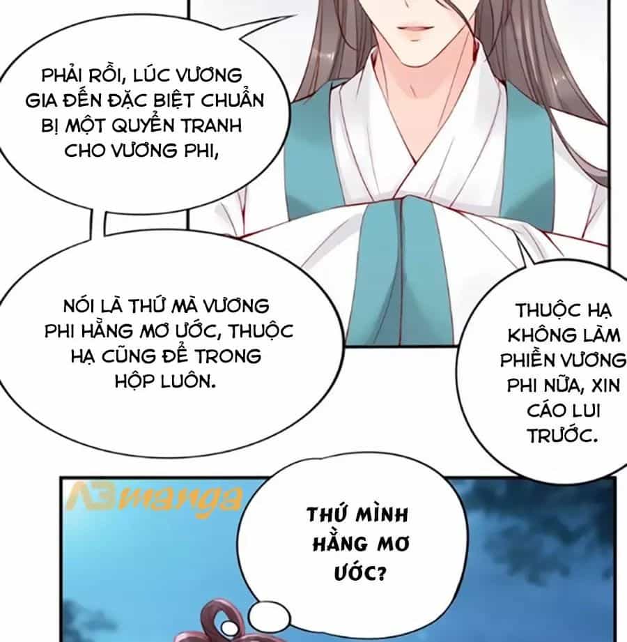 Đế Cung Đông Hoàng Phi - Chương 9 - ảnh 25