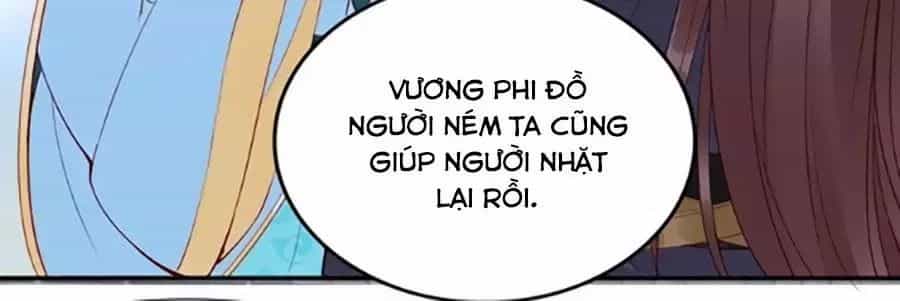Đế Cung Đông Hoàng Phi - Chương 9 - ảnh 42