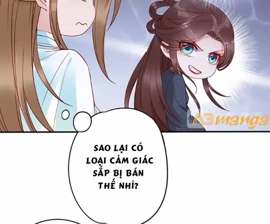 Đế Cung Đông Hoàng Phi - Chương 9 - ảnh 50