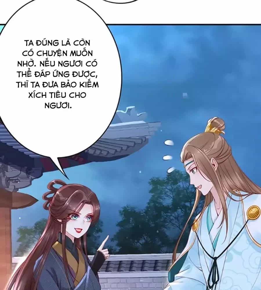 Đế Cung Đông Hoàng Phi - Chương 9 - ảnh 51
