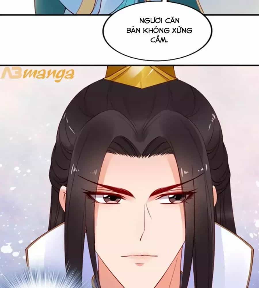 Đế Cung Đông Hoàng Phi - Chương 10 - ảnh 13