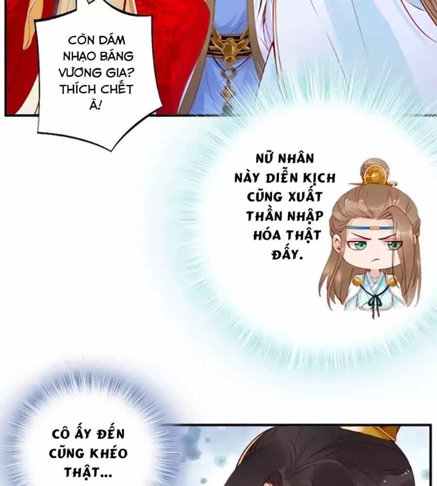 Đế Cung Đông Hoàng Phi - Chương 10 - ảnh 17
