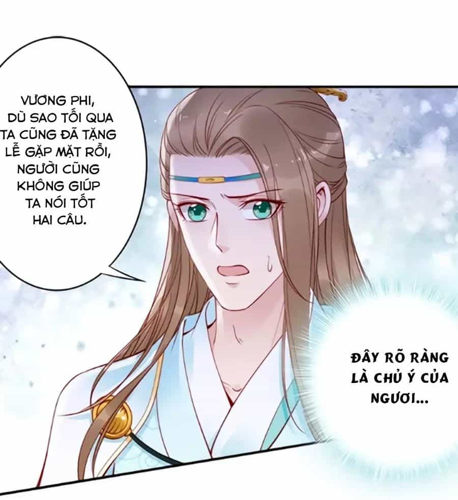 Đế Cung Đông Hoàng Phi - Chương 10 - ảnh 23