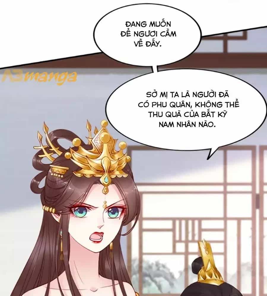 Đế Cung Đông Hoàng Phi - Chương 10 - ảnh 24